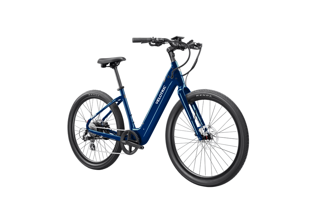 Velotric Breeze 1 Cruiser Ebike