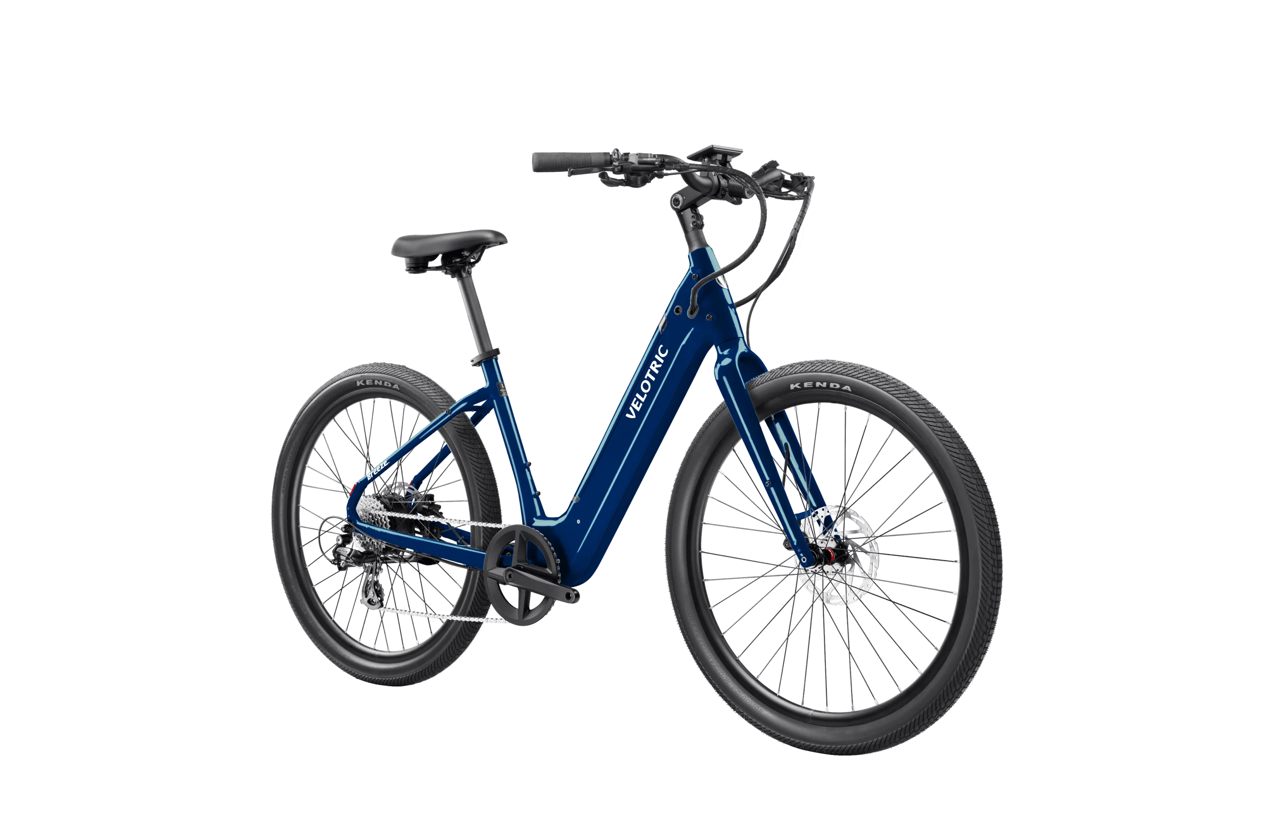 Velotric Breeze 1 Cruiser Ebike