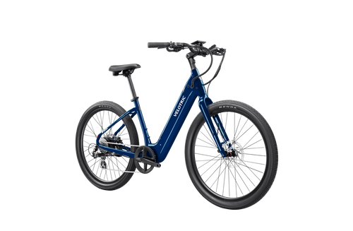 Velotric Breeze 1 Cruiser Ebike
