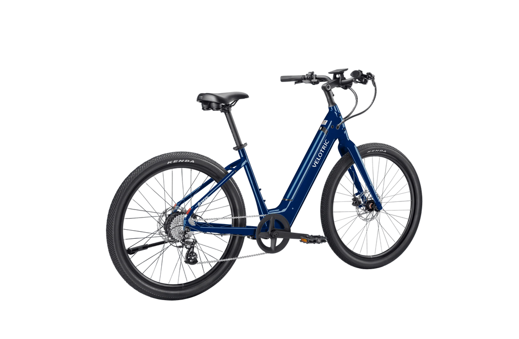 Velotric Breeze 1 Cruiser Ebike