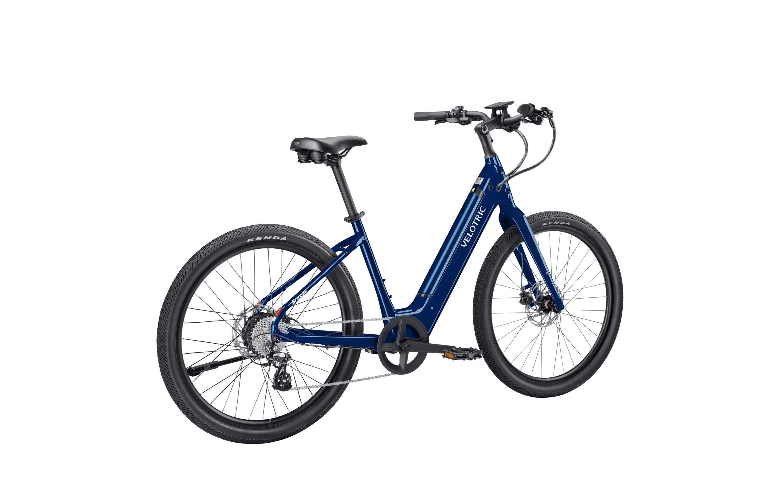 Velotric Breeze 1 Cruiser Ebike