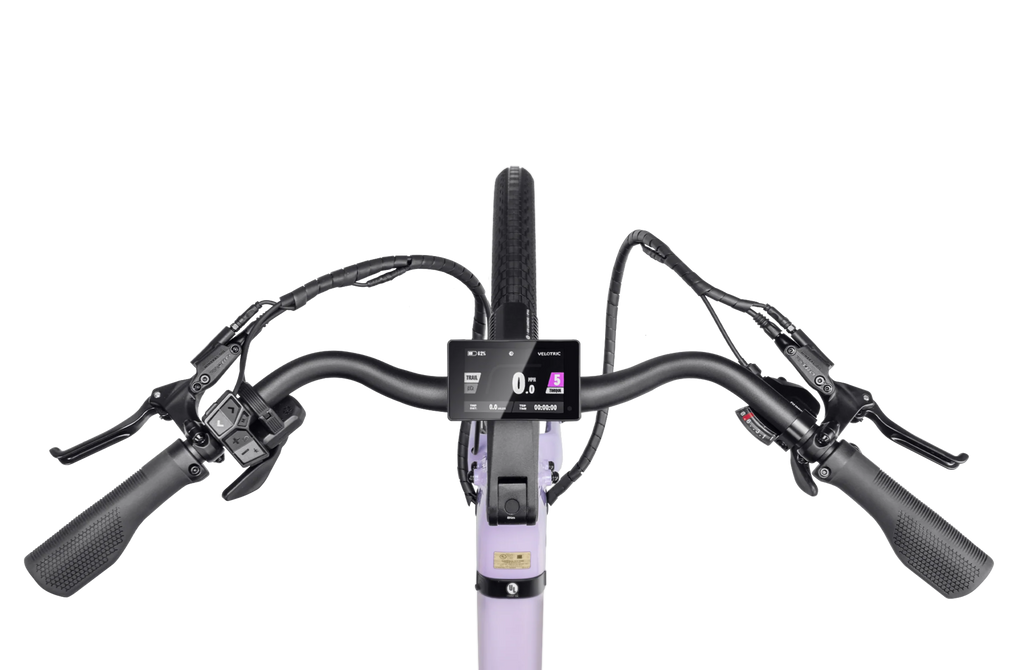 Velotric Breeze 1 Cruiser Ebike