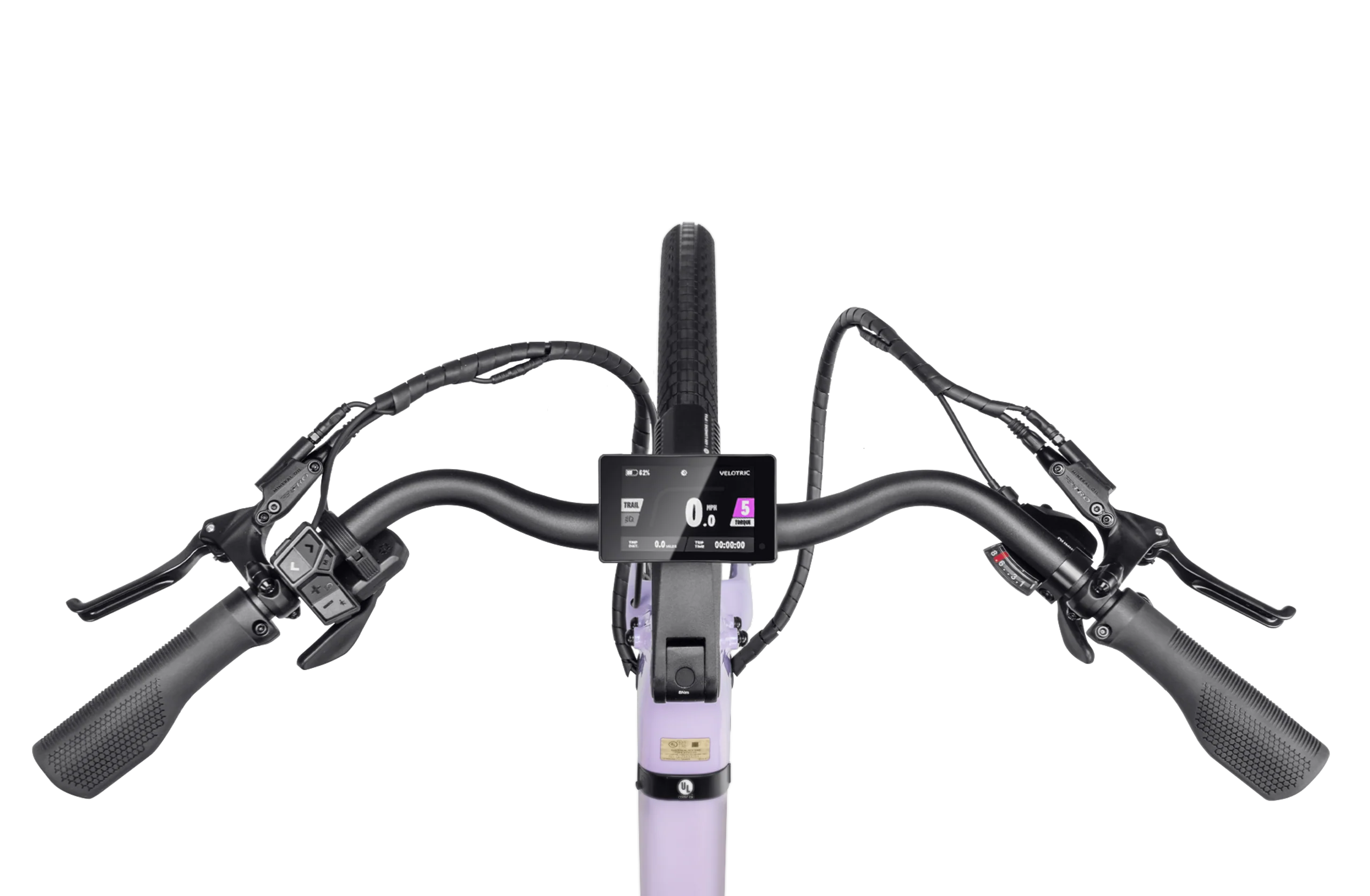 Velotric Breeze 1 Cruiser Ebike