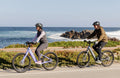 Velotric Breeze 1 Cruiser Ebike