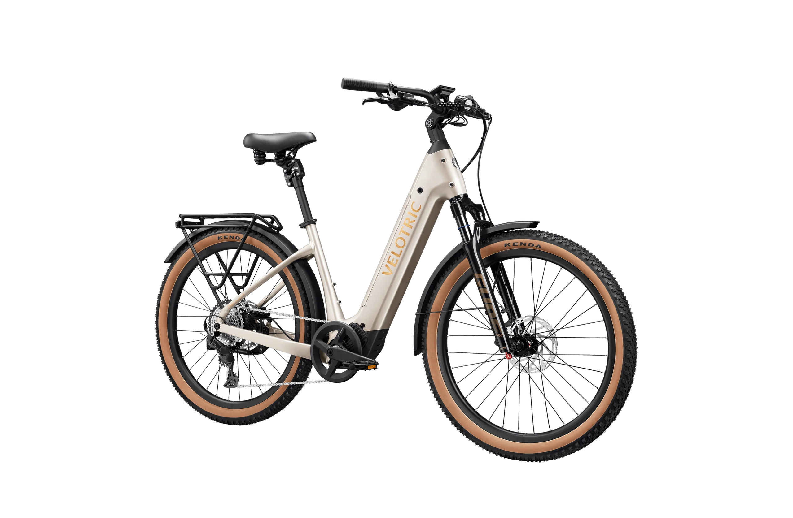 Velotric Discover M Ebike