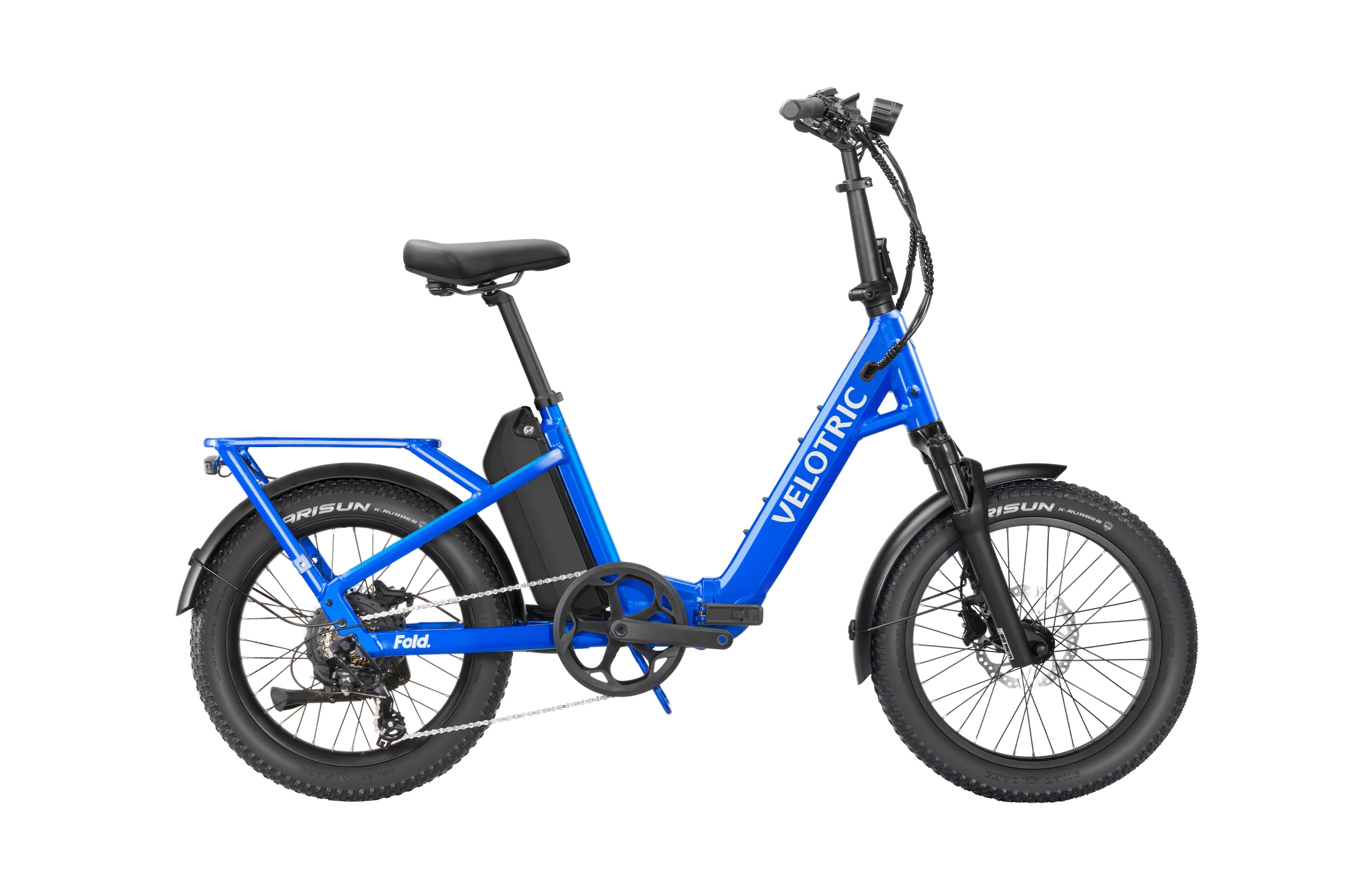 Velotric Fold 1 Plus Ebike