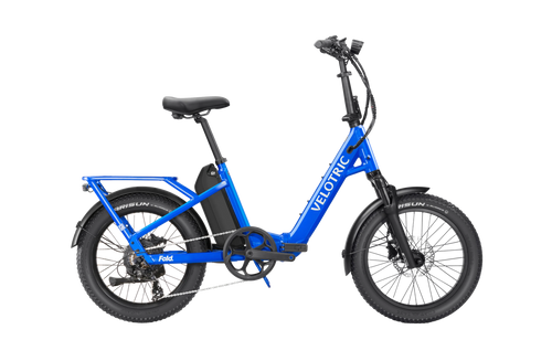 Velotric Fold 1 Plus Ebike