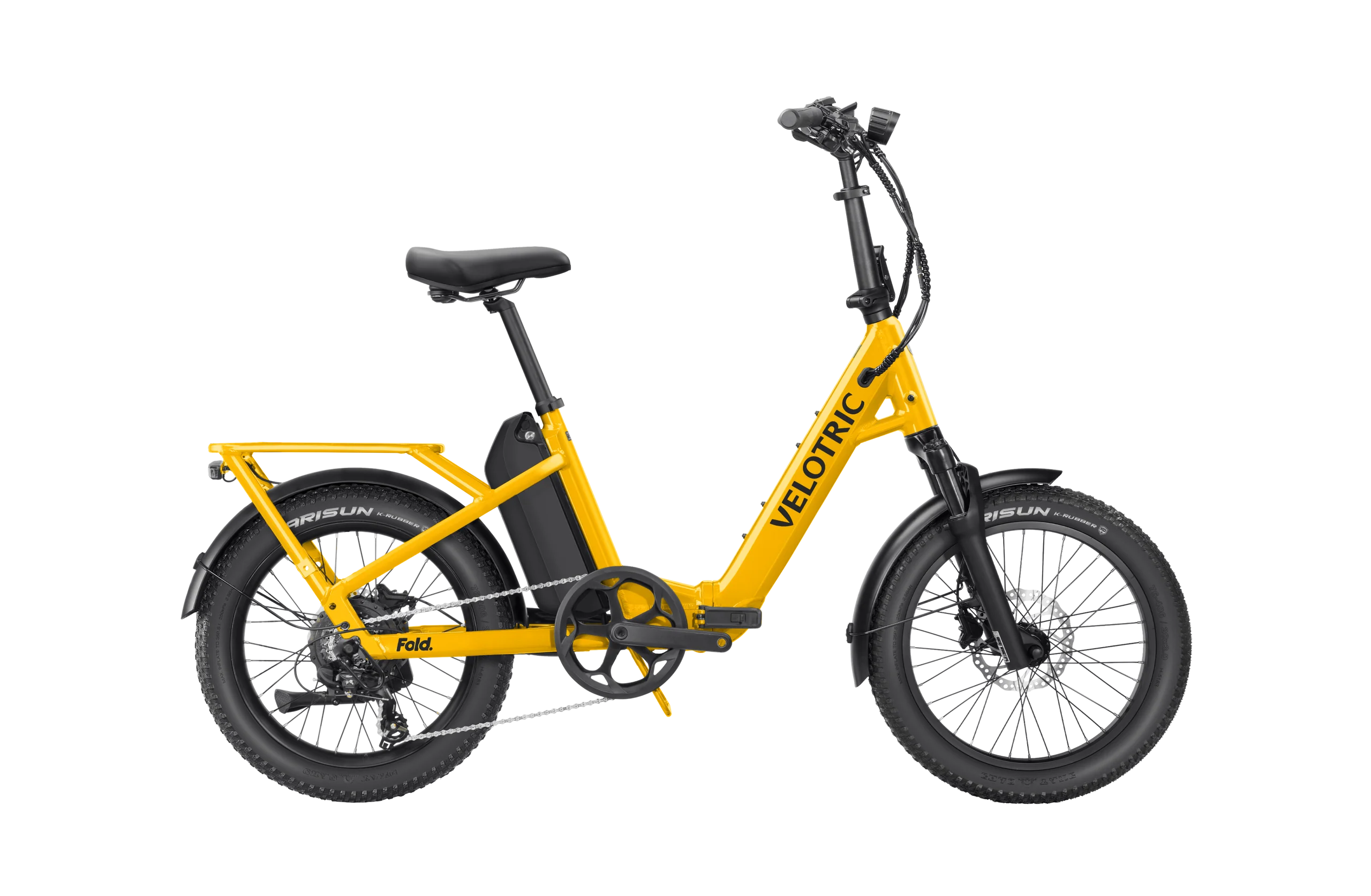 Velotric Fold 1 Plus Ebike