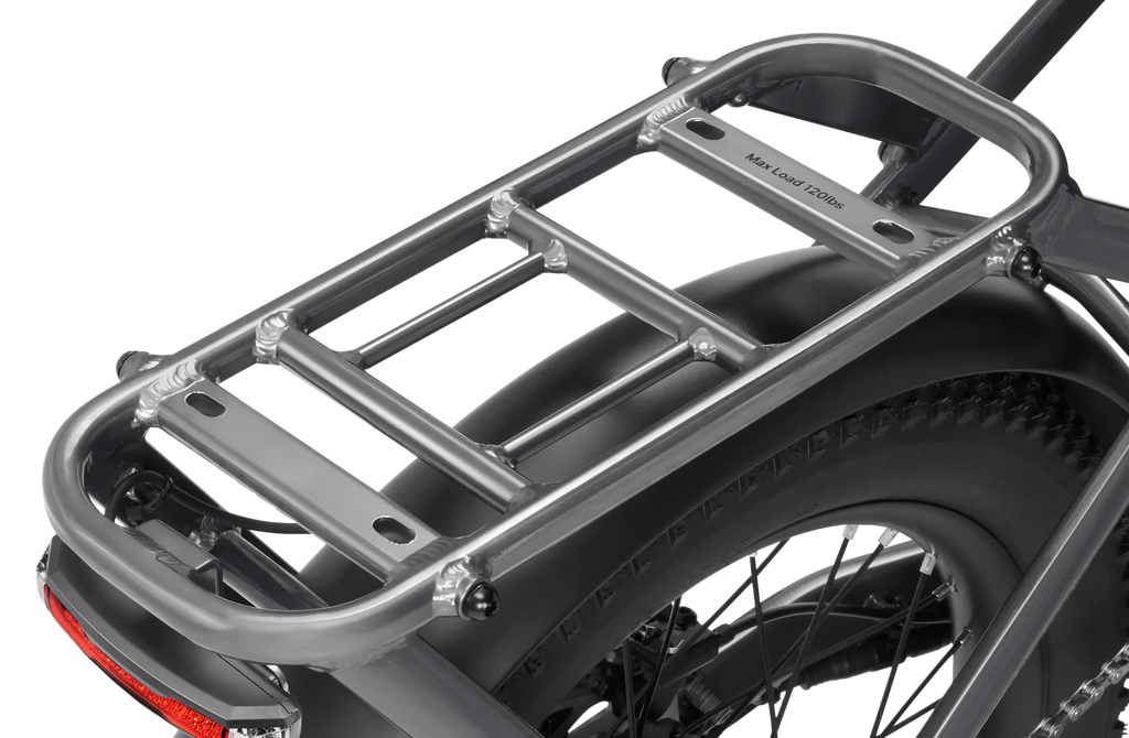 Velotric Fold 1 Plus Ebike