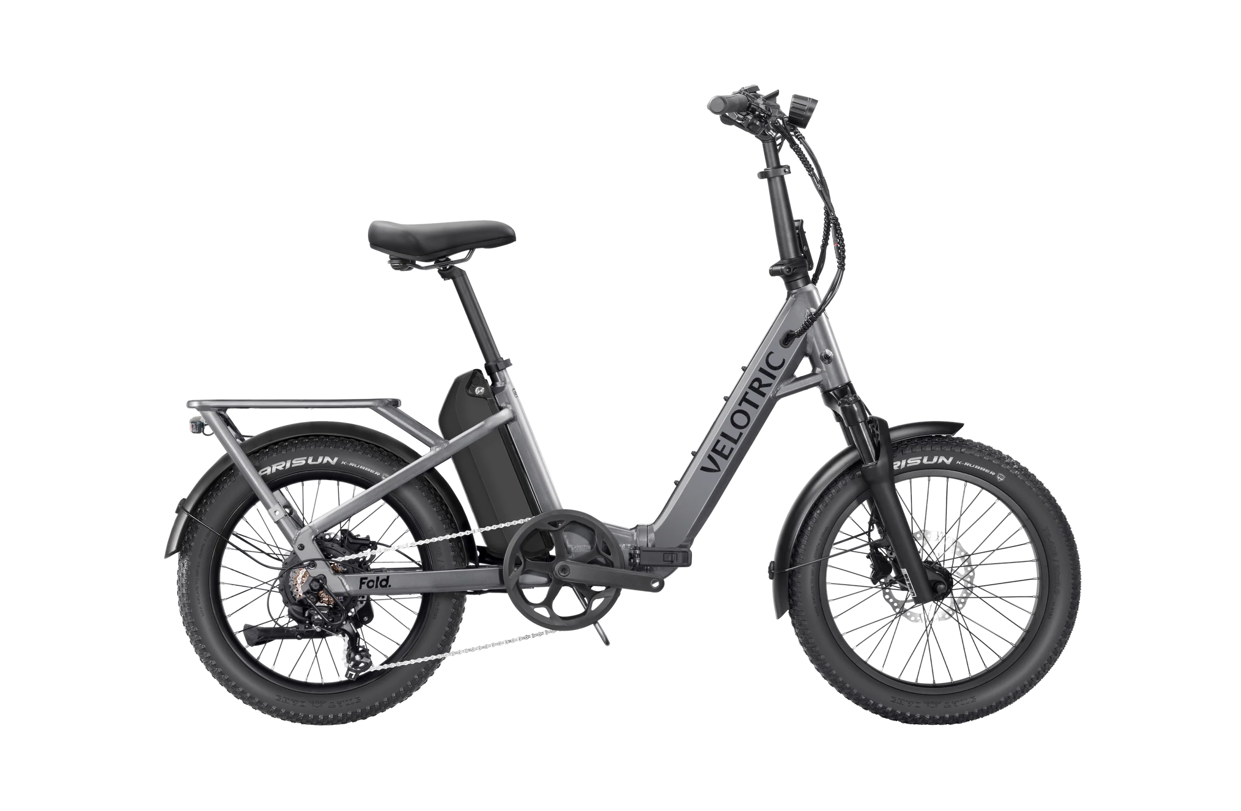 Velotric Fold 1 Plus Ebike