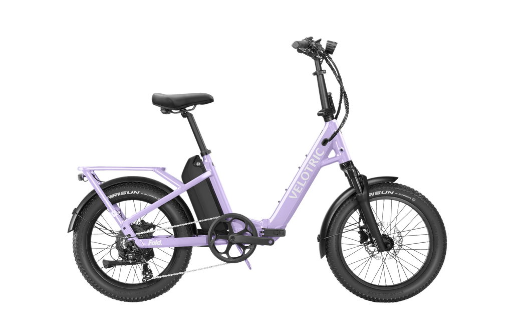 Velotric Fold 1 Plus Ebike