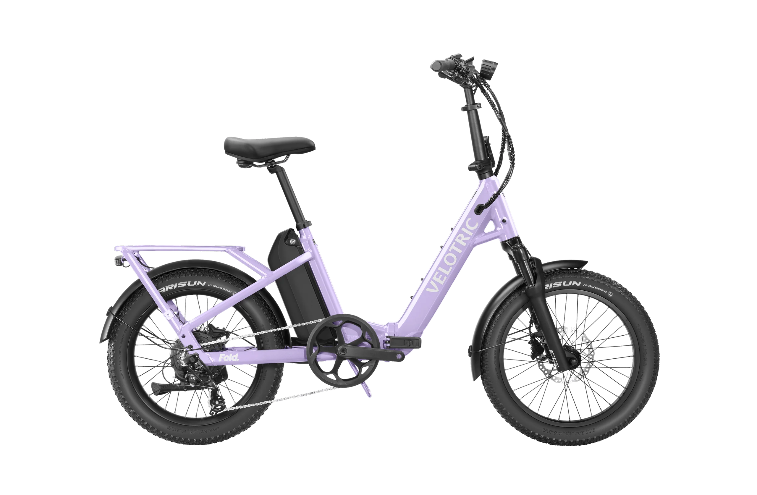 Velotric Fold 1 Plus Ebike