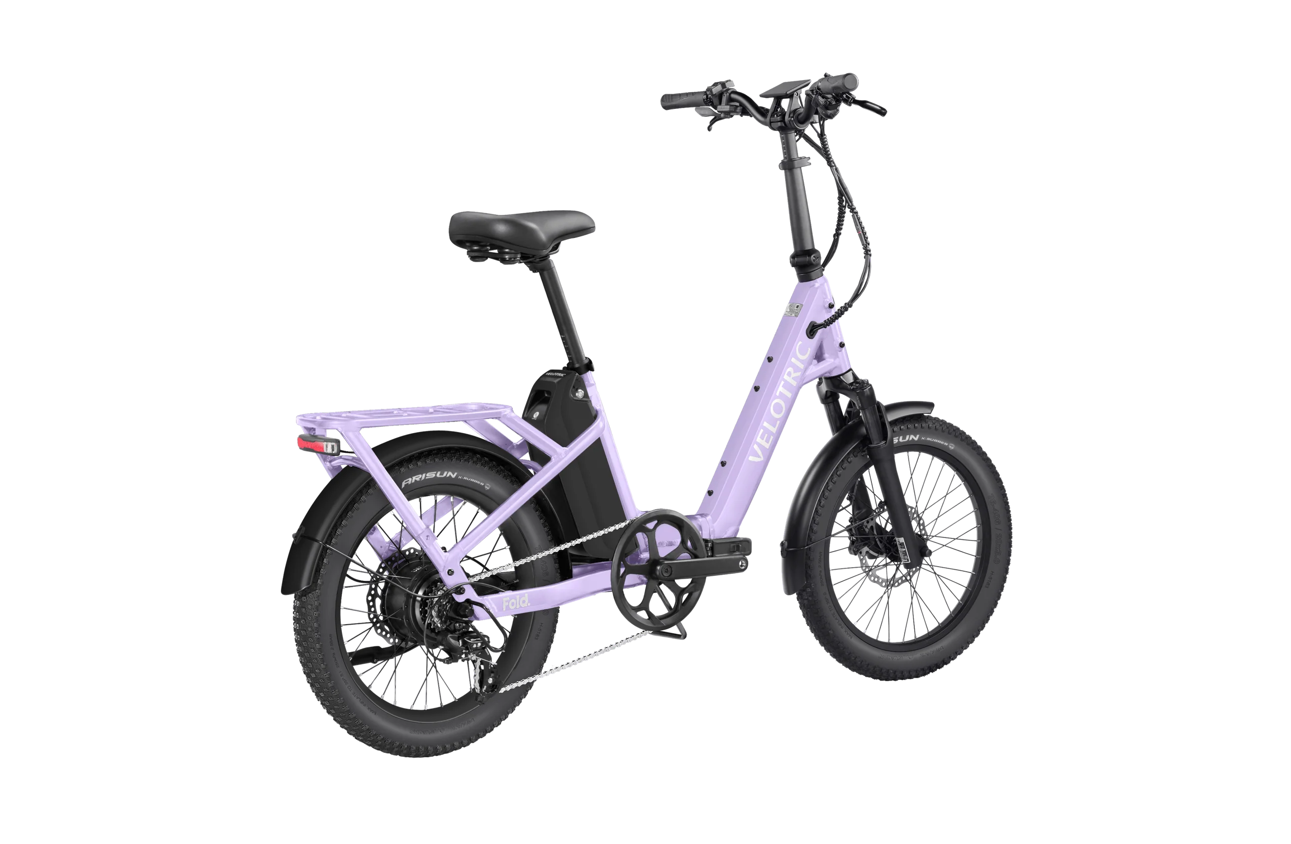 Velotric Fold 1 Plus Ebike