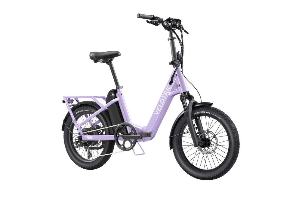 Velotric Fold 1 Plus Ebike
