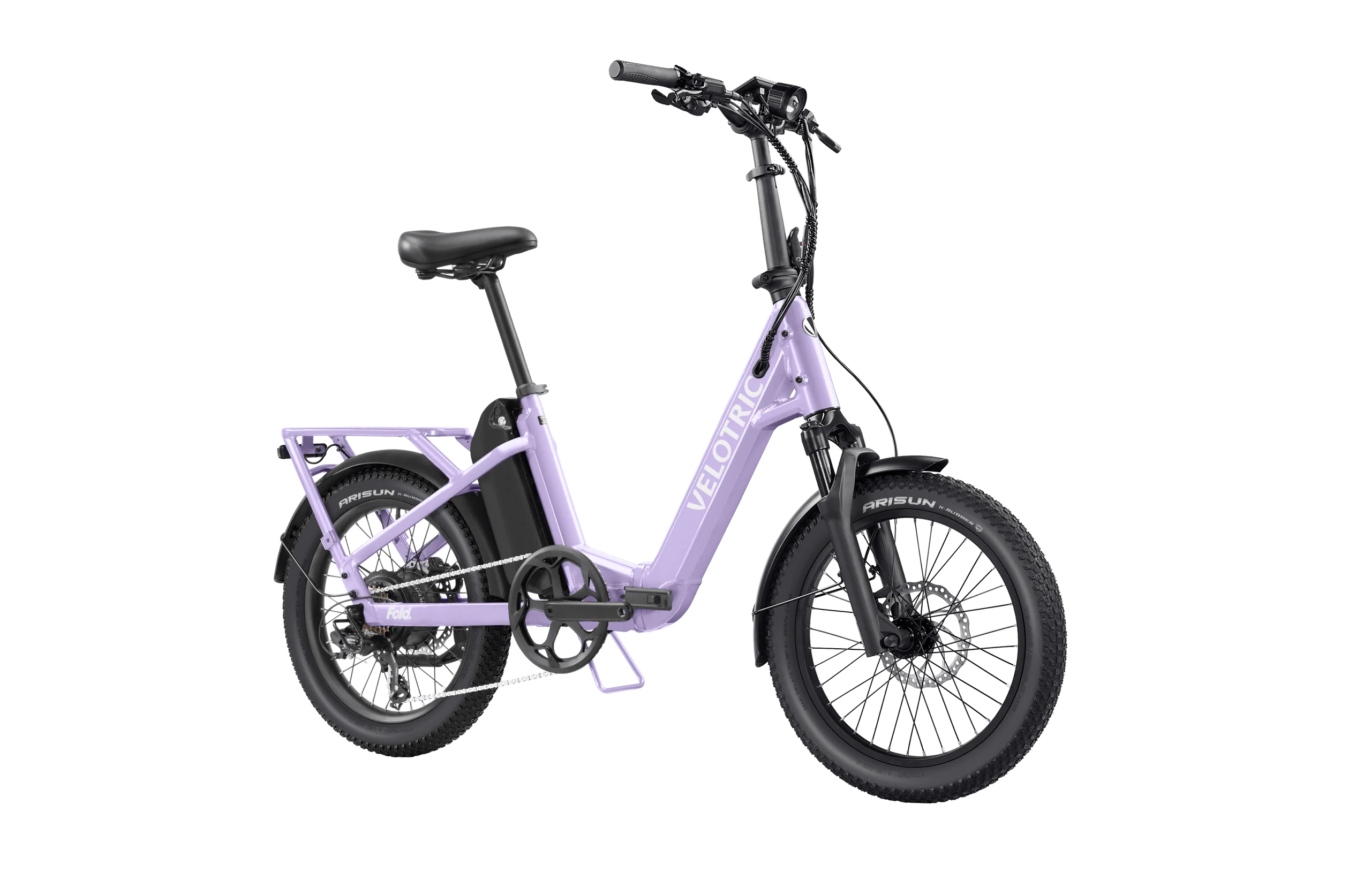 Velotric Fold 1 Plus Ebike