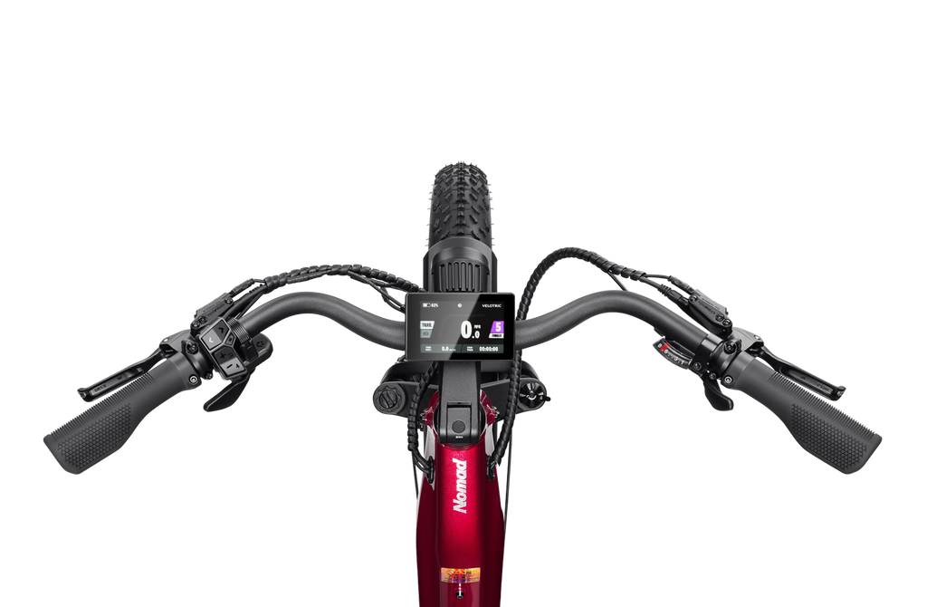 Velotric Nomad 2 Fat Tire Ebike