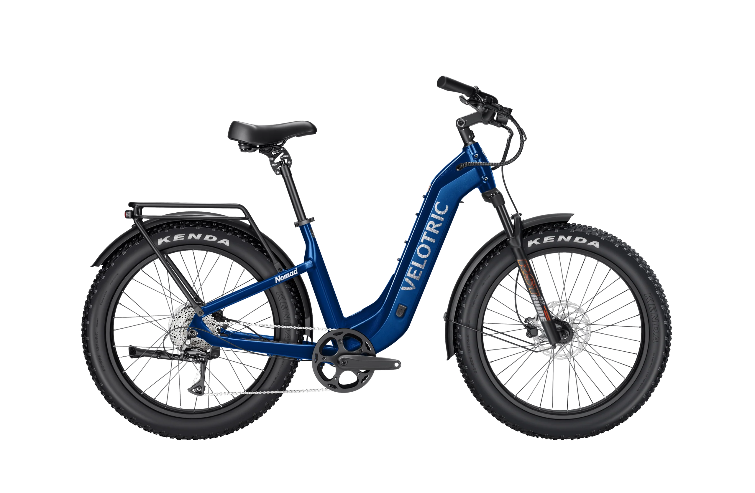 Velotric Nomad 2 Fat Tire Ebike