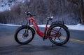 Velotric Nomad 2 Fat Tire Ebike