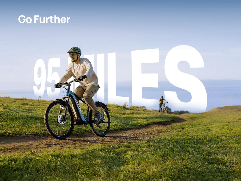 Velotric Summit 2 Ebike