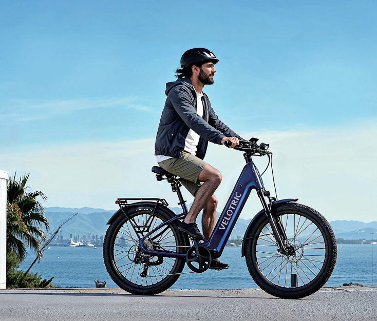 Velotric Discover 3 Ebike