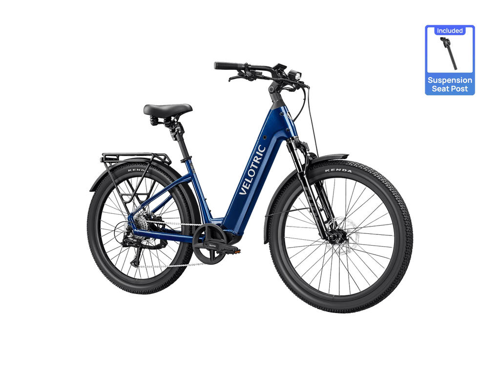 Velotric Discover 3 Ebike