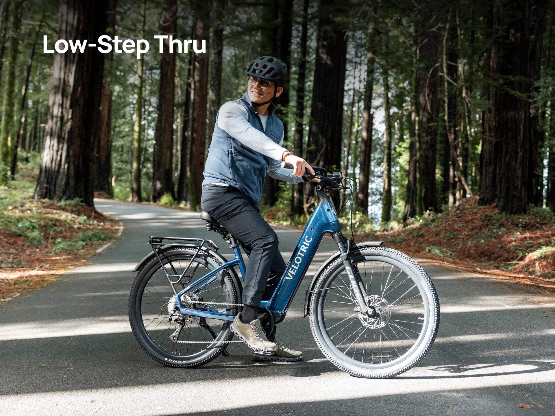 Velotric Discover 3 Ebike