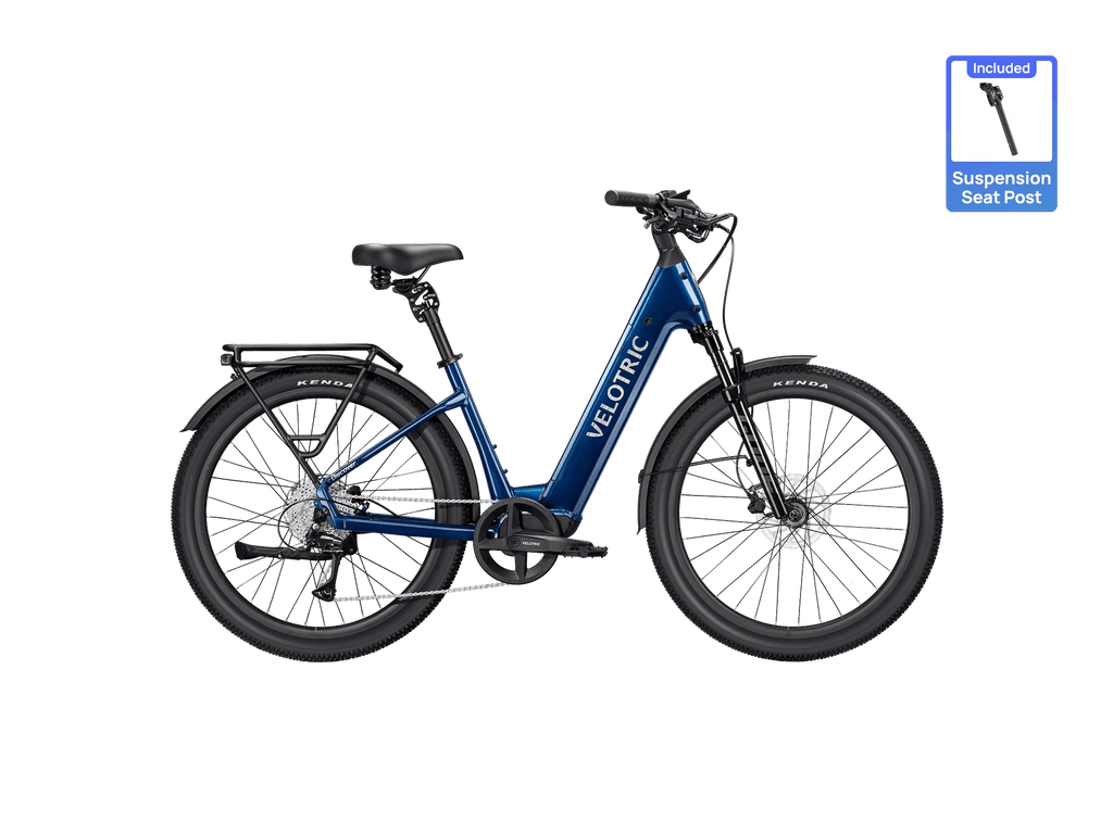 Velotric Discover 3 Ebike