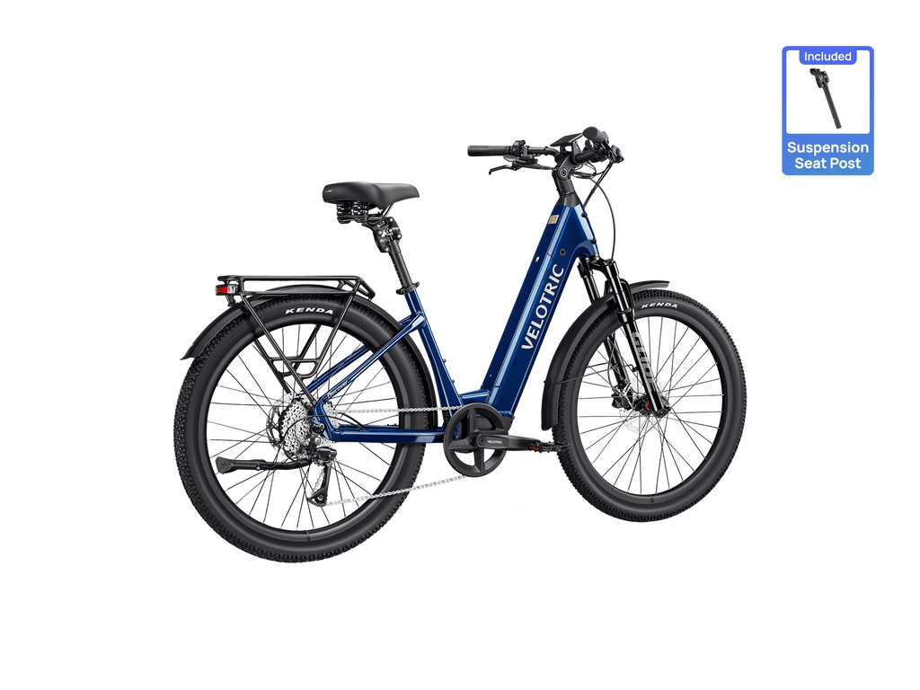 Velotric Discover 3 Ebike