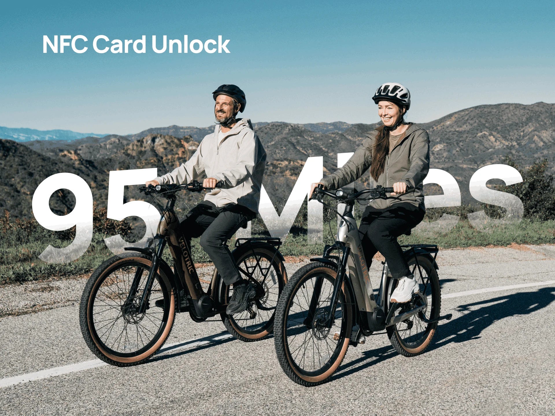 Velotric Discover M Ebike